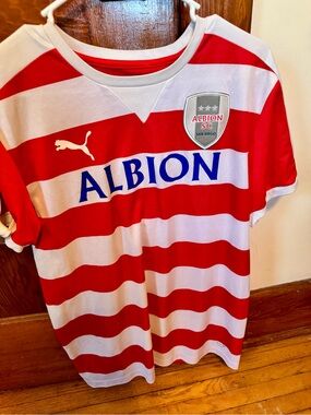 Albion SC